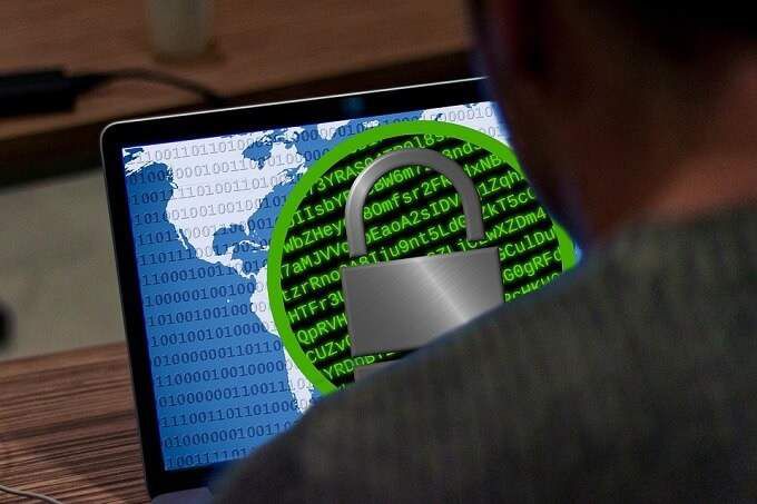 Как защитить свой компьютер от хакеров, шпионских программ и вирусов