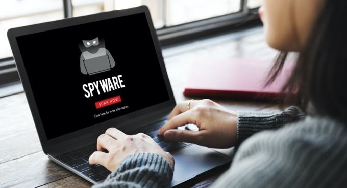 Как защитить свой компьютер от хакеров, шпионских программ и вирусов
